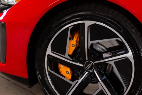 More photos of 2024 Audi RS e-tron GT at Atlanta Autos, GA