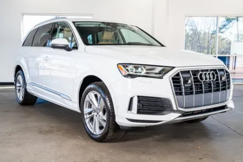More photos of 2021 Audi Q7 45 Premium Plus at Atlanta Autos, GA