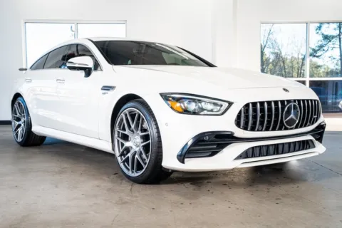More photos of 2019 Mercedes-Benz AMG GT 53 at Atlanta Autos, GA