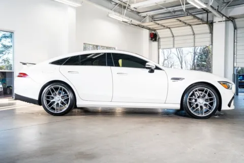 More photos of 2019 Mercedes-Benz AMG GT 53 at Atlanta Autos, GA