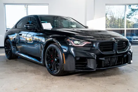 More photos of 2023 BMW M2 at Atlanta Autos, GA