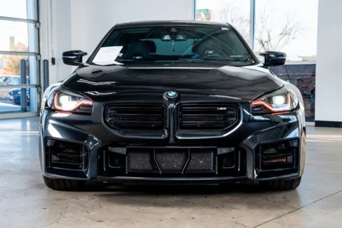 Another view of 2023 BMW M2 for sale in Marietta, GA at Atlanta Autos