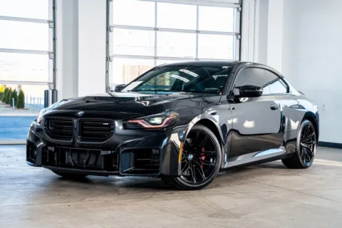 Photos of 2023 BMW M2 for sale in Marietta, GA at Atlanta Autos