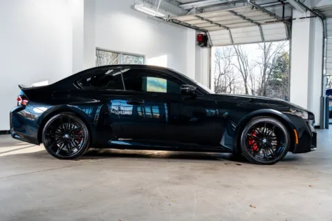 More photos of 2023 BMW M2 at Atlanta Autos, GA