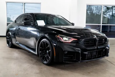 More photos of 2023 BMW M2 at Atlanta Autos, GA