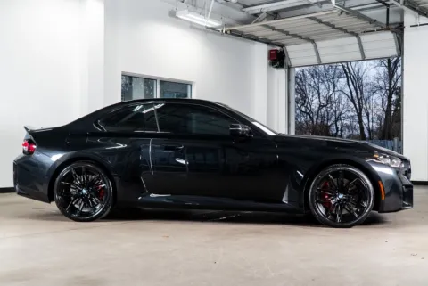 More photos of 2023 BMW M2 at Atlanta Autos, GA