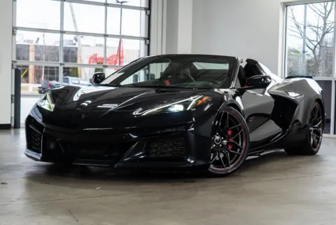 Photos of 2023 Chevrolet Corvette Z06 for sale in Marietta, GA at Atlanta Autos