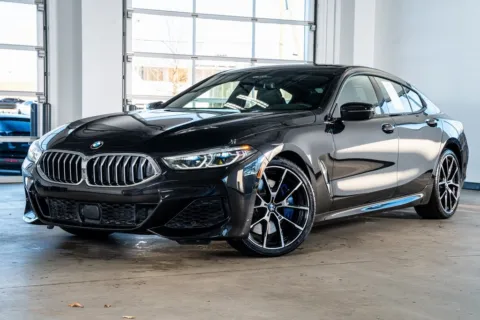 Photos of 2022 BMW 8 Series 840 for sale in Marietta, GA at Atlanta Autos