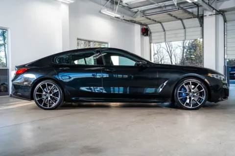 More photos of 2022 BMW 8 Series 840 at Atlanta Autos, GA