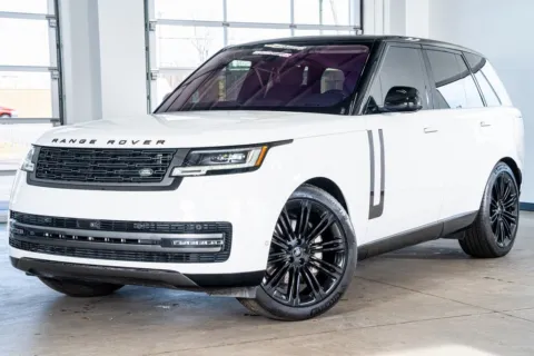 Photos of 2022 Land Rover Range Rover SE for sale in Marietta, GA at Atlanta Autos