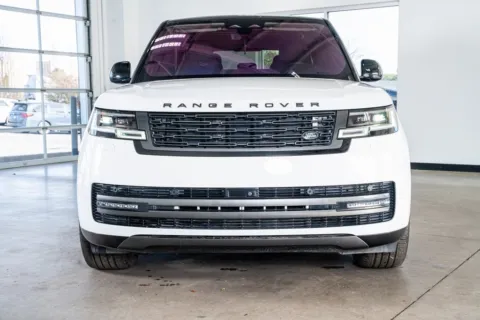 Another view of 2022 Land Rover Range Rover SE for sale in Marietta, GA at Atlanta Autos