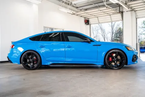 More photos of 2022 Audi RS 5 2.9T at Atlanta Autos, GA