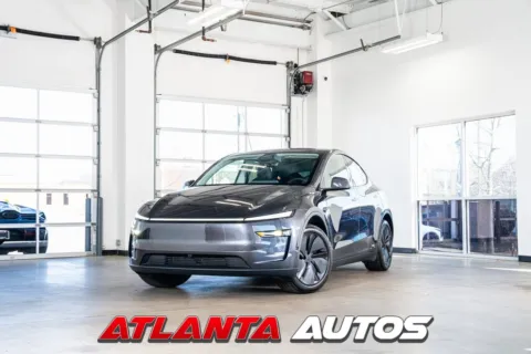 Black 2026 Tesla Model Y Premium for sale in Marietta, GA