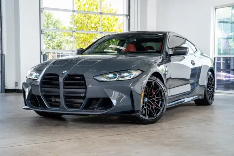 Photos of 2024 BMW M4 Competition for sale in Marietta, GA at Atlanta Autos