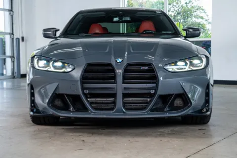 Another view of 2024 BMW M4 Competition for sale in Marietta, GA at Atlanta Autos