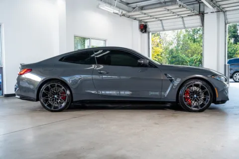 More photos of 2024 BMW M4 Competition at Atlanta Autos, GA