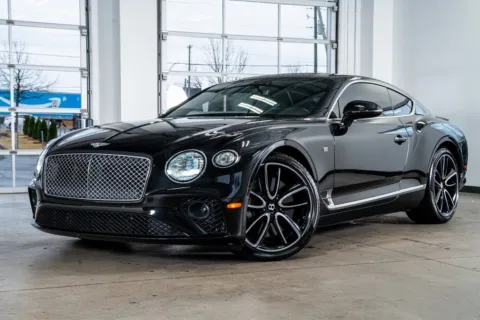 Photos of 2021 Bentley Continental GT V8 for sale in Marietta, GA at Atlanta Autos