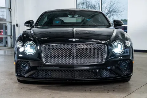 Another view of 2021 Bentley Continental GT V8 for sale in Marietta, GA at Atlanta Autos