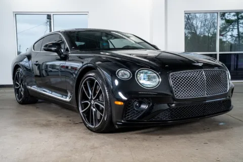 More photos of 2021 Bentley Continental GT V8 at Atlanta Autos, GA