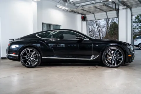 More photos of 2021 Bentley Continental GT V8 at Atlanta Autos, GA
