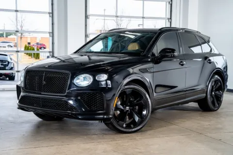 Photos of 2021 Bentley Bentayga V8 for sale in Marietta, GA at Atlanta Autos