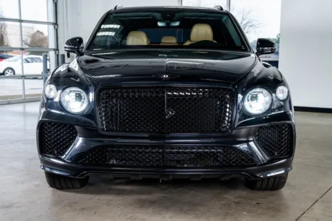 Another view of 2021 Bentley Bentayga V8 for sale in Marietta, GA at Atlanta Autos