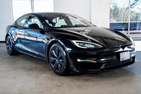 More photos of 2022 Tesla Model S at Atlanta Autos, GA