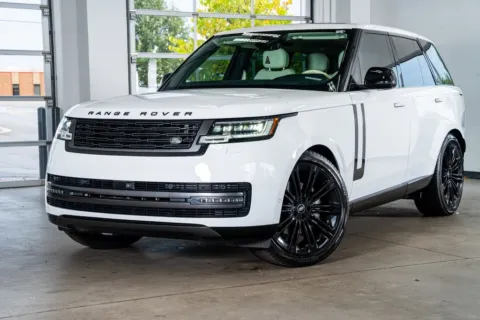 Photos of 2024 Land Rover Range Rover SE for sale in Marietta, GA at Atlanta Autos
