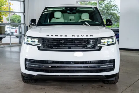 Another view of 2024 Land Rover Range Rover SE for sale in Marietta, GA at Atlanta Autos
