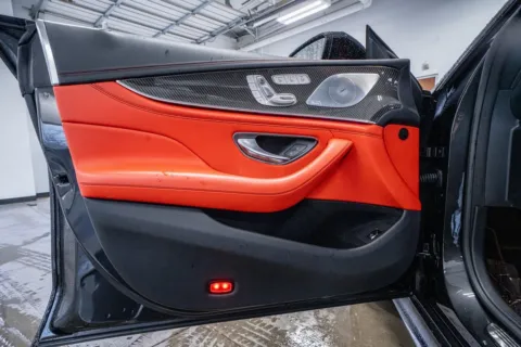 More photos of 2023 Mercedes-Benz AMG GT 53 at Atlanta Autos, GA