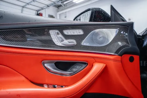 More photos of 2023 Mercedes-Benz AMG GT 53 at Atlanta Autos, GA