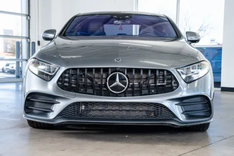 Another view of 2019 Mercedes-Benz CLS 450 for sale in Marietta, GA at Atlanta Autos