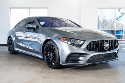 More photos of 2019 Mercedes-Benz CLS 450 at Atlanta Autos, GA