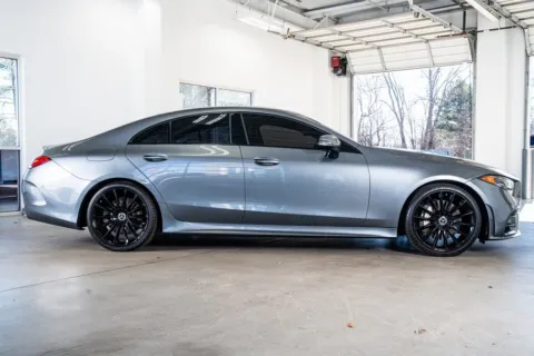 More photos of 2019 Mercedes-Benz CLS 450 at Atlanta Autos, GA