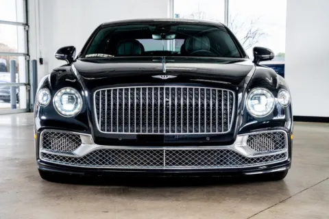 Another view of 2021 Bentley Flying Spur W12 for sale in Marietta, GA at Atlanta Autos