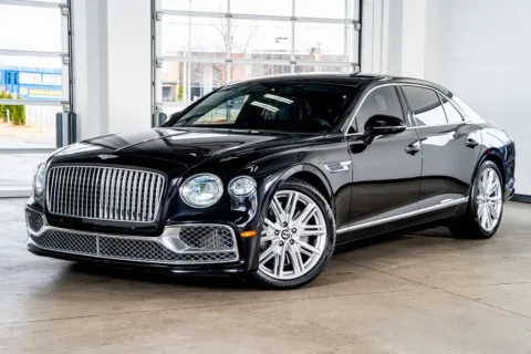 Photos of 2021 Bentley Flying Spur W12 for sale in Marietta, GA at Atlanta Autos