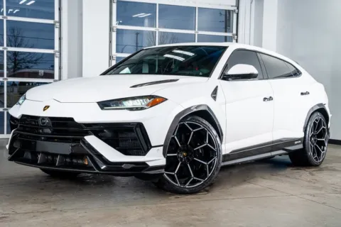 Photos of 2024 Lamborghini Urus Performante for sale in Marietta, GA at Atlanta Autos