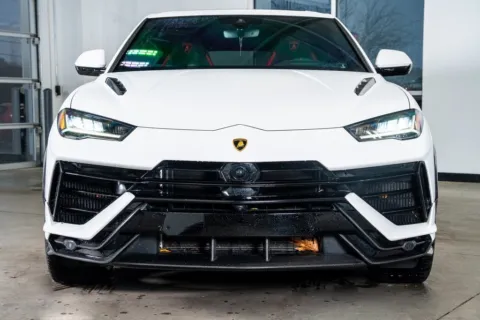Another view of 2024 Lamborghini Urus Performante for sale in Marietta, GA at Atlanta Autos