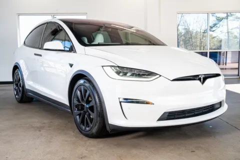 More photos of 2022 Tesla Model X at Atlanta Autos, GA
