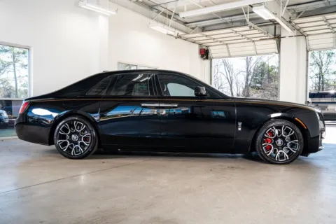 More photos of 2022 Rolls-Royce Ghost at Atlanta Autos, GA