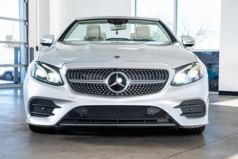 Another view of 2020 Mercedes-Benz E-Class E 450 for sale in Marietta, GA at Atlanta Autos