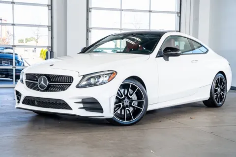 Photos of 2019 Mercedes-Benz C-Class C 300 for sale in Marietta, GA at Atlanta Autos