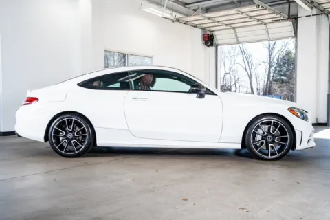 More photos of 2019 Mercedes-Benz C-Class C 300 at Atlanta Autos, GA