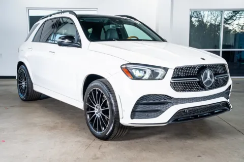 More photos of 2021 Mercedes-Benz GLE 350 at Atlanta Autos, GA
