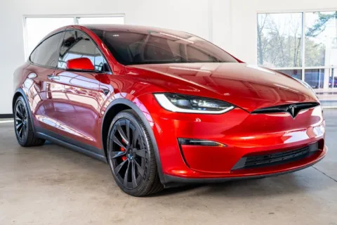 More photos of 2024 Tesla Model X Plaid at Atlanta Autos, GA
