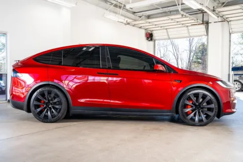 More photos of 2024 Tesla Model X Plaid at Atlanta Autos, GA