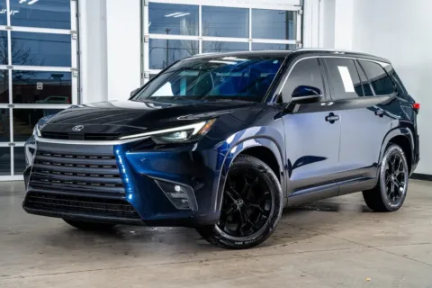 Photos of 2024 Lexus TX 350 for sale in Marietta, GA at Atlanta Autos