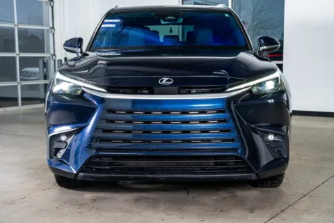 Another view of 2024 Lexus TX 350 for sale in Marietta, GA at Atlanta Autos