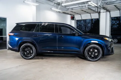 More photos of 2024 Lexus TX 350 at Atlanta Autos, GA