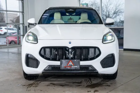 Another view of 2023 Maserati Grecale Modena for sale in Marietta, GA at Atlanta Autos